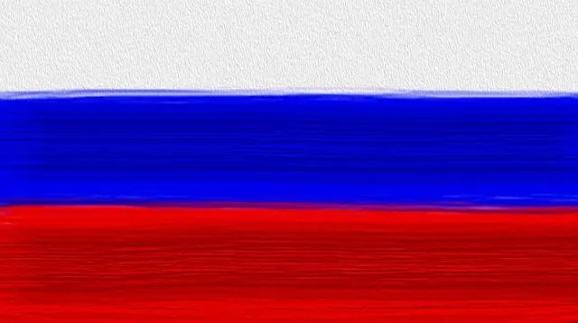 Russian