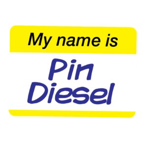 vape kits - pin diesel
