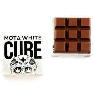 buy CBD Milk Chocolate Cube
