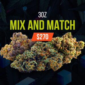 Mail Order Weed Online Canada