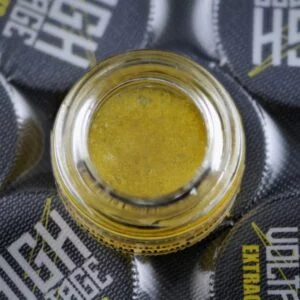 High Voltage Extracts Sauce (1g)