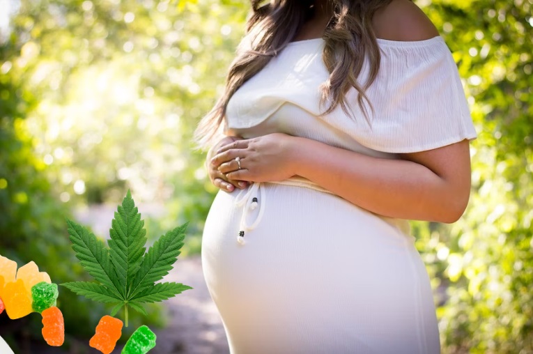 Is Edible Marijuana Safe for Pregnant Women