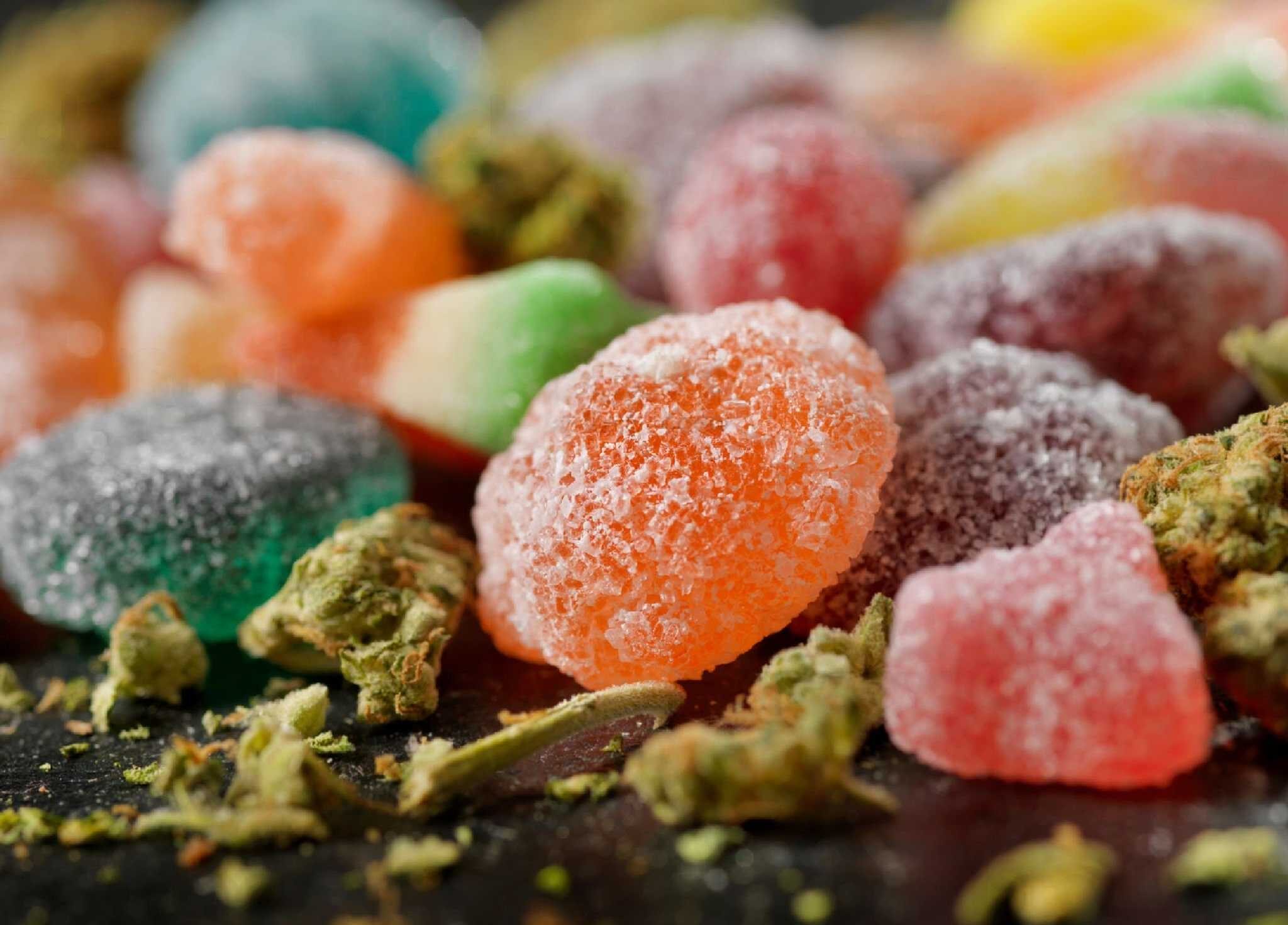 How CBD Gummies Can Help Alleviate Stress and Anxiety